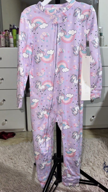 Pijama niña 18 meses