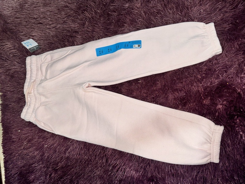 Pantalón de niña