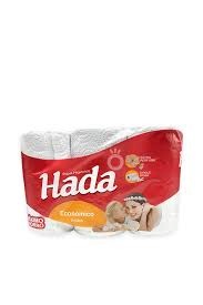 PAPEL HIGIENICO HADA