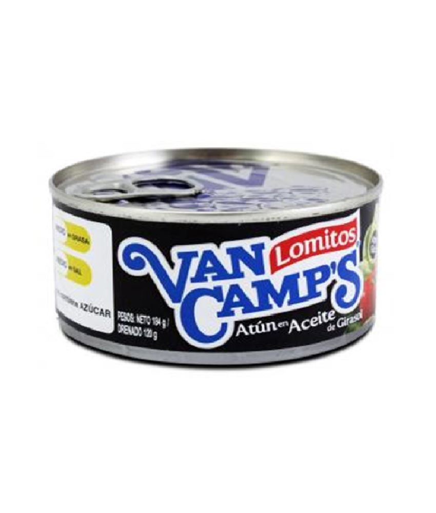 ATUN VAN CAMPS
