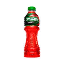 SPORADE TROPICAL PET 0,50