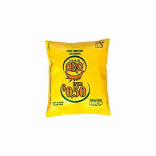 ACEITE PALMA DE ORO $0,50