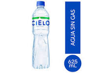 CIELO AGUA