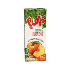 PULP DURAZNO $0,45