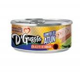 ATUN D¨GUSTO PEQUEÑO $0,75