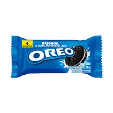 GALLETA OREO  ORIGIN