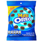 GALLETA OREO MINI
