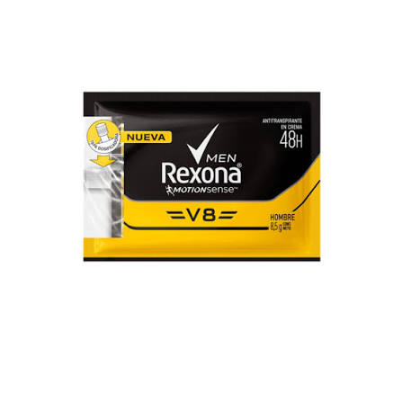DESODORANTE REXONA HOMBRE