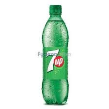 COLA SEVEN $1