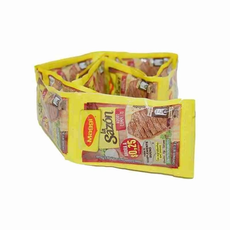 MAGGI LA SAZON SACHET PEQ