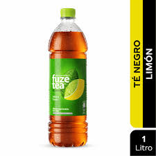 FUZE TEA NEGRO