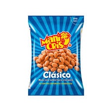 MANI  CRIS CLASICO R12