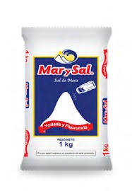SAL DE MESA   MAR&SA MEDIANA