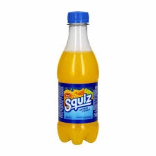 SQUIZ CITURS $ 0,30