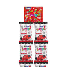 GOMITAS MORITAS