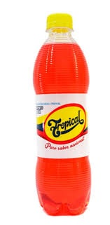 COLA TROPICAL $1
