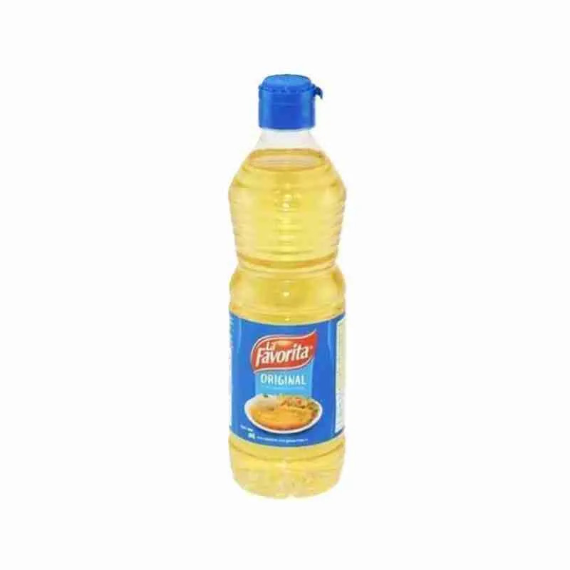 ACEITE LA FAVORITA $1