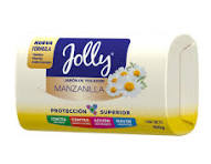 JABON  JOLLYE