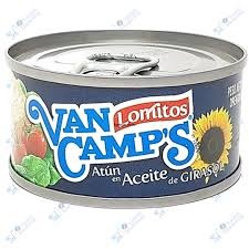 ATUN VAN CAMPS $1