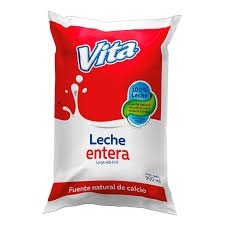 VITA LECHE 1/2