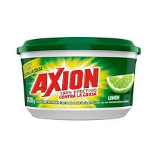 LAVAVAJILLA AXION LIMON 235G