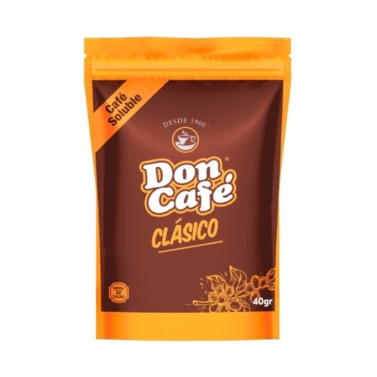 DON CAFÉ