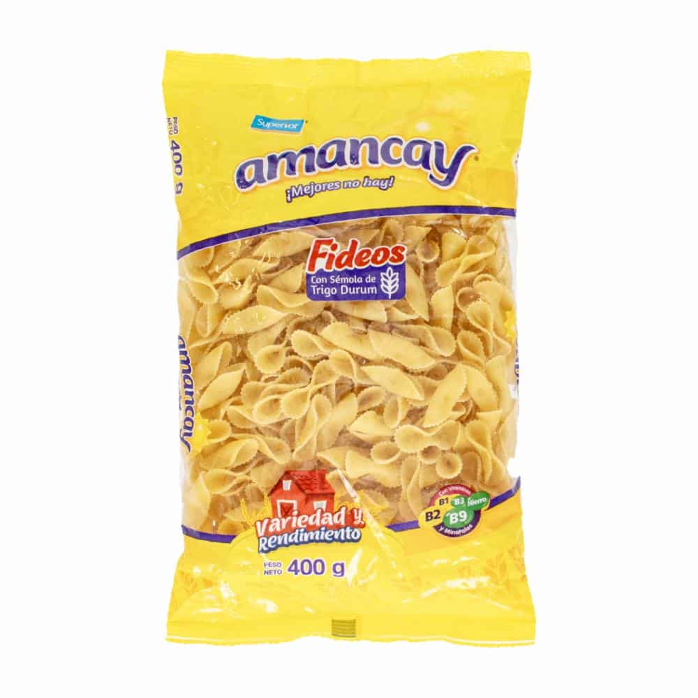 AMANCAY LAZO