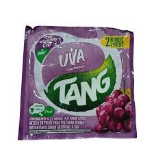 TANG UVA
