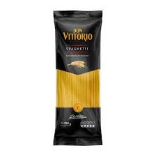 DON VITORIO SPAGHETTI 1 LIBRA