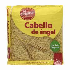 LA ORIGINAL FIDEO NIDO