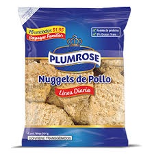 NUGETTS