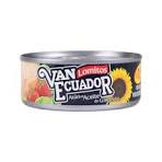 ATUN VAN ECUADOR