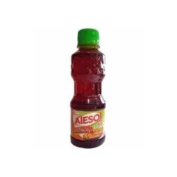 ACHIOTE ALESOL $1