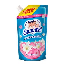 DOYPACK SUAVITEL $1