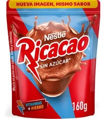 RICACAO EN POLVO 200 GR