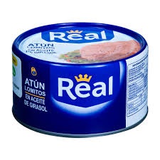 ATUN REAL  $1