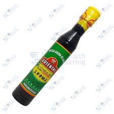 SALSA CHINA FRASCO