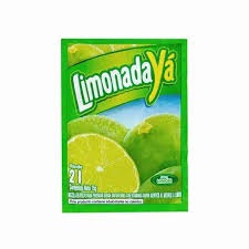 LIMON YA
