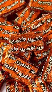 MANICHO BOMBOMS