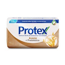 JABON PROTEX AVENA