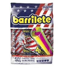 BARRILETES