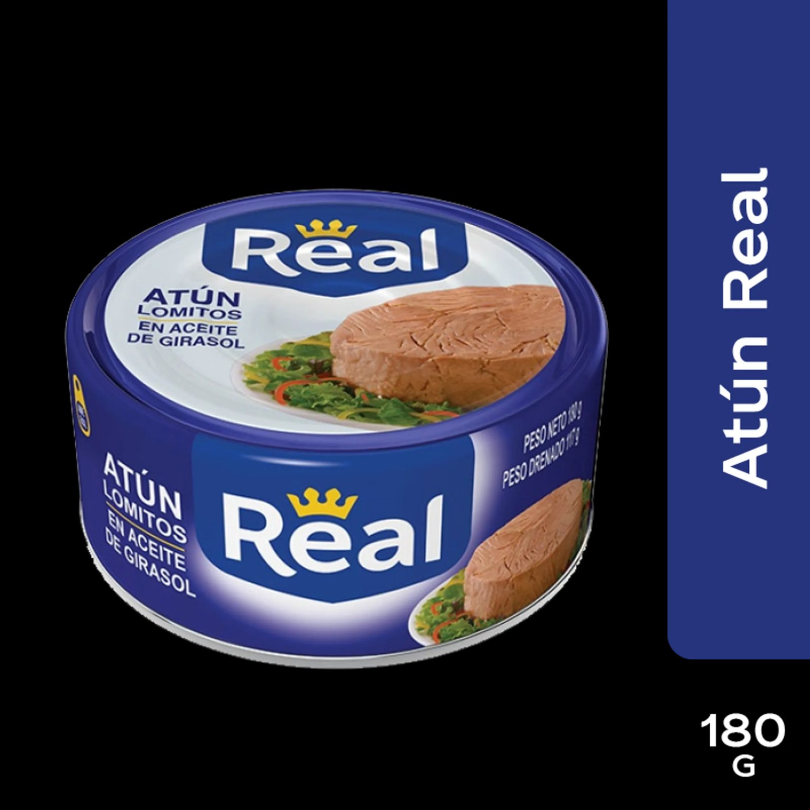 ATUN  REAL