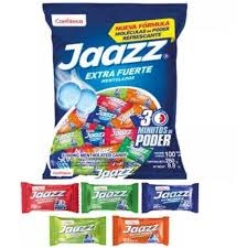 CARAMELO JAZZ