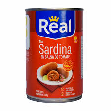 SARDINAS