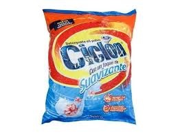 CICLON $1 SUAVIZANTE