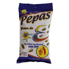 PEPAS NATURAL