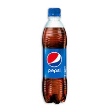 PEPSI COLA  $0,50