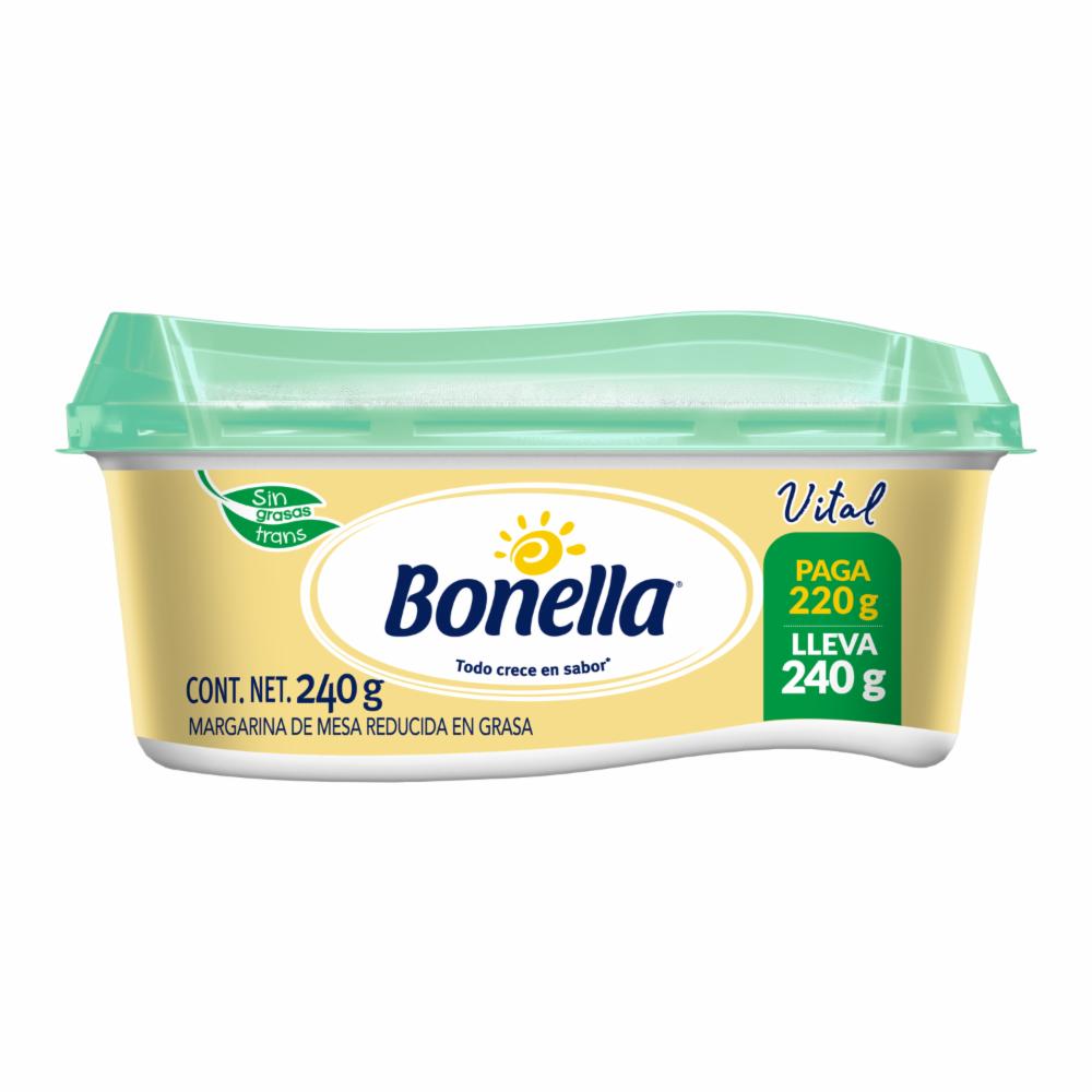 MARGARINA BONELLA PEQUEÑA