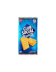 CLUB SOCIAL