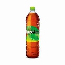 FUZE TEA NEGRO 1,5 LT